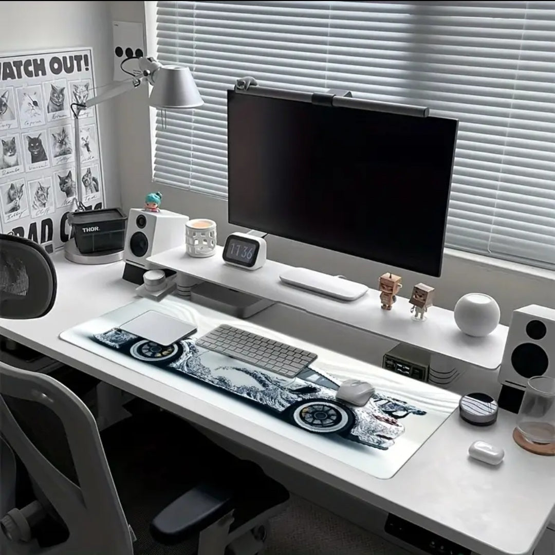 Porsche Mousepad