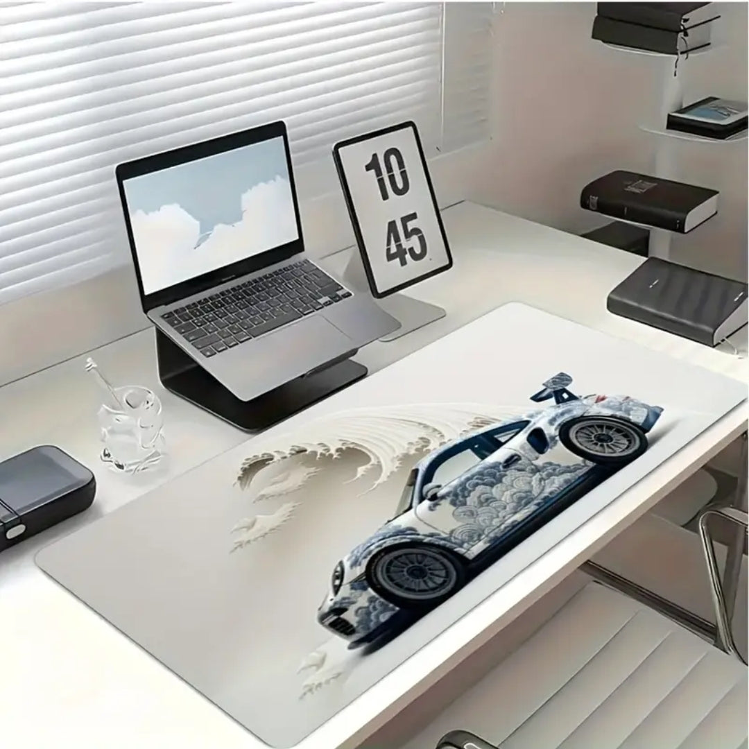 Porsche Mousepad