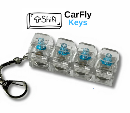 Orijinal CarFly Keys™ CarFly Anahtarlık