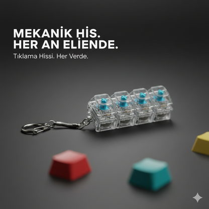 Orijinal CarFly Keys™ CarFly Anahtarlık