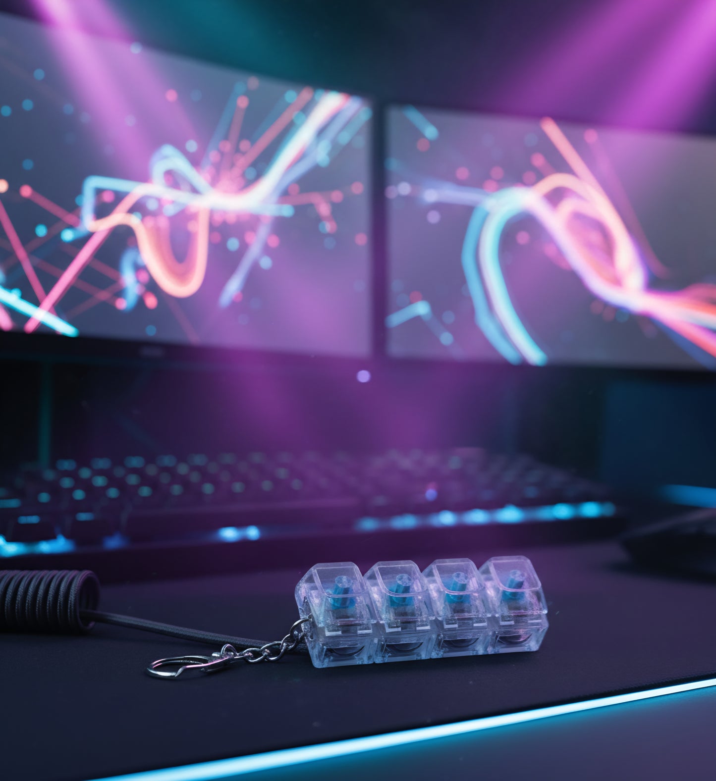 Orijinal CarFly Keys™ CarFly Anahtarlık