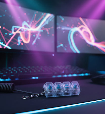 Orijinal CarFly Keys™ CarFly Anahtarlık